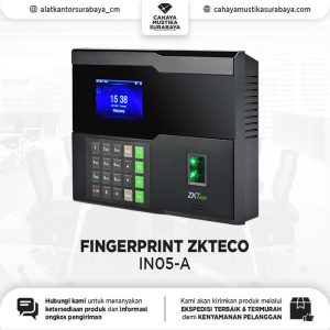 Fingerprint ZKTECO IN05-A