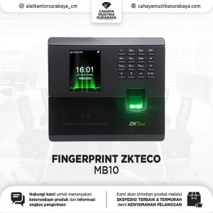 Fingerprint ZKTECO MB10