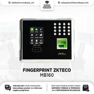 Fingerprint ZKTECO MB160