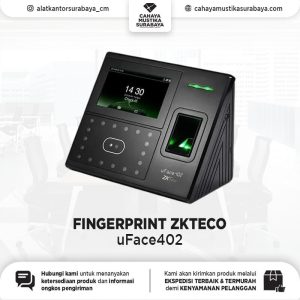 Fingerprint ZKTECO uFace402